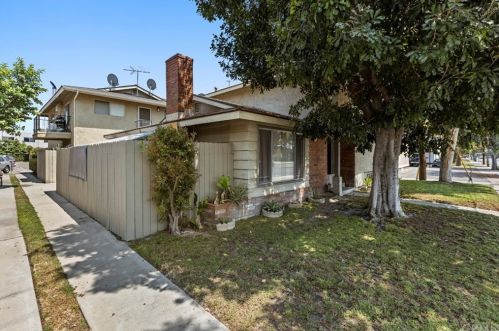 13032 Newhope St, Garden Grove CA  92843-1456 exterior