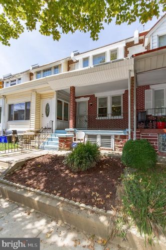 6418 Limekiln Pike, Philadelphia, PA 19138-3024