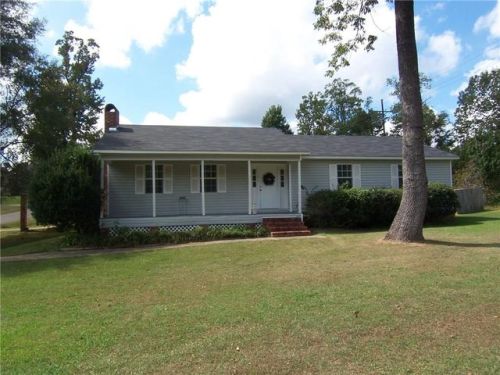 195 White Oak Dr, Gardner, LA 71409-9305