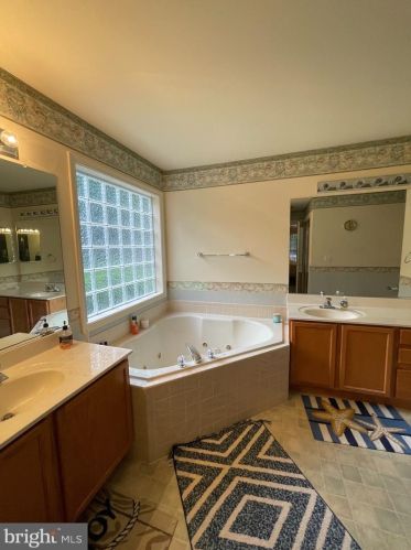 112 Monticello Cir, Locust Grove VA  22508-5331 exterior