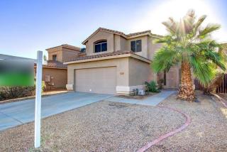 17108 Woodrose Ave, Sun City, AZ 85374-3428