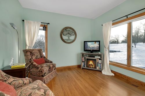 803 Aldon Dr, Saint Cloud MN  56301-5957 exterior