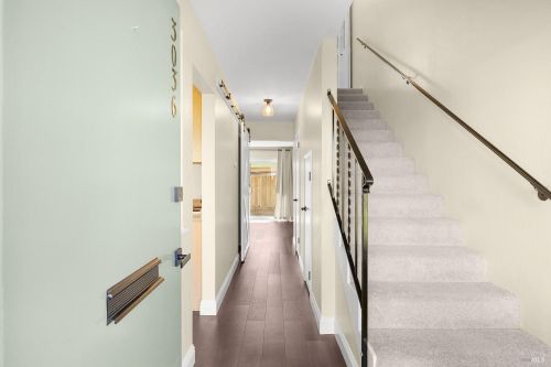 3036 Yulupa Ave, Santa Rosa CA  95405-8648 exterior