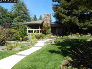 2308 Saddleback Dr, Danville, CA 94506-3118