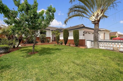 3927 170 St, Torrance CA  90504-1104 exterior