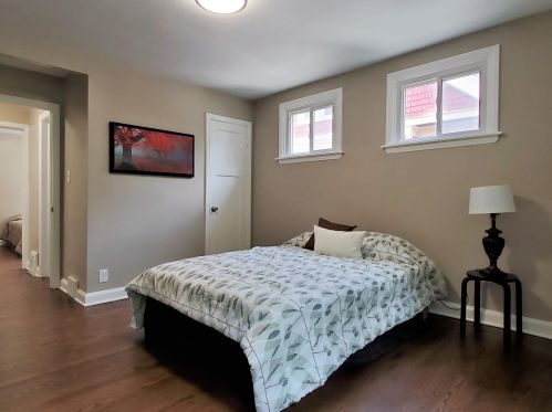 2137 62, Milwaukee WI 53213-2053 exterior