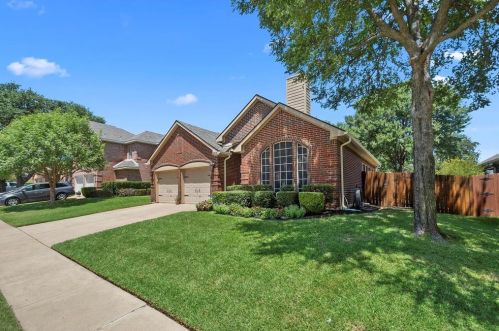 2316 Gatwick Ct, Lewisville, TX 75028-2697