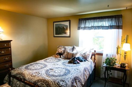 119 Highlander Heights Dr, Glenshaw PA  15116-2533 exterior