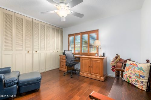 7657 Meadowbrook Ave, Scottsdale AZ 85251-1835 exterior