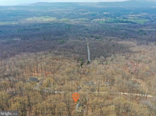 1429 Nancy Jack Rd, Gerrardstown WV  25420-3090 exterior