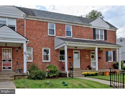 1032 Poplar St, Lansdale, PA 19446-1921