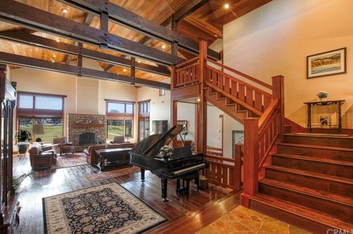 739 Avocet Way, Pismo Beach CA  93420-5572 exterior