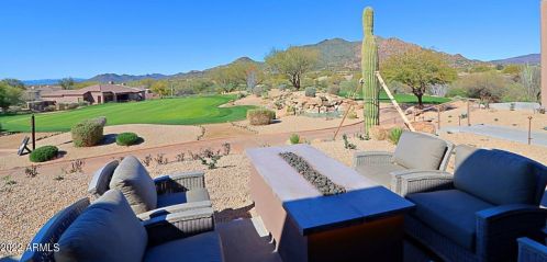 6860 Amber Sun Dr, Scottsdale AZ 85266-7034 exterior