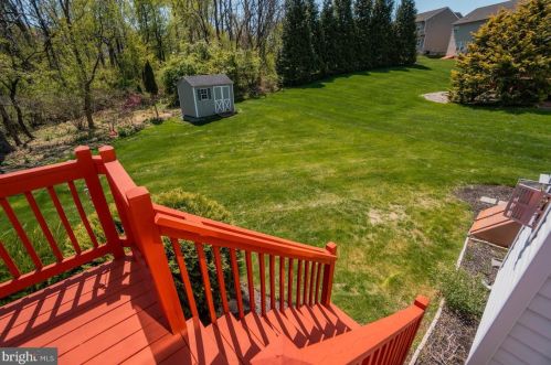 2054 Canyon Creek Rd, Gilbertsville PA  19525-7000 exterior