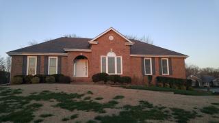 2601 Hedgerow Ln, Clarksville, TN 37043-2848