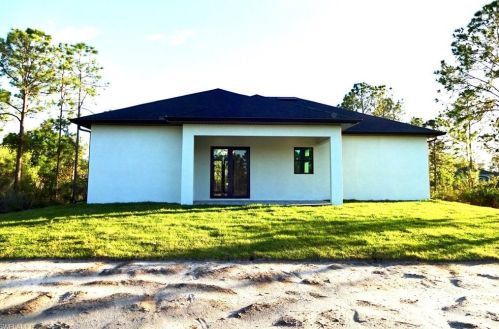 4281 60 Ave, Naples FL  34120-2684 exterior