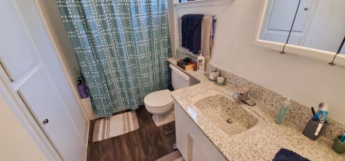 7561 Baird Way, Citrus Heights CA  95610-1410 exterior