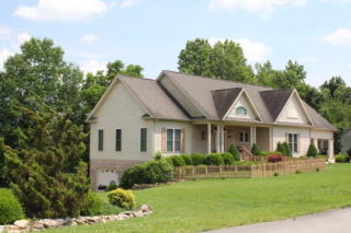 2142 Jean Ct, Cookeville, TN 38501-6686
