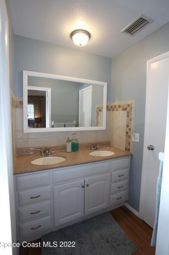 765 Highland Ter, Titusville FL  32796-3740 exterior