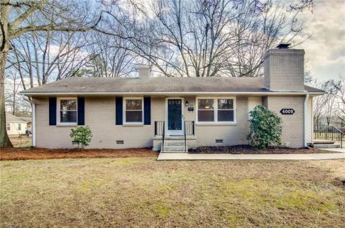 4009 Broadacres Dr, Greensboro, NC 27407-6505