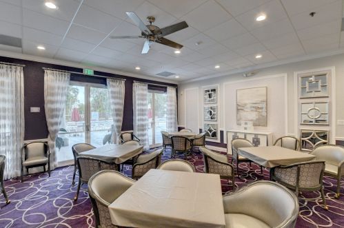 10549 Royal Caribbean Cir, Boynton Beach FL  33437-4285 exterior