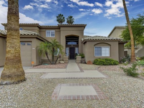 8891 Camino Del Santo, Scottsdale, AZ 85260-7605