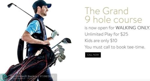 401 158th Ter, Hollywood FL  33027-1120 exterior