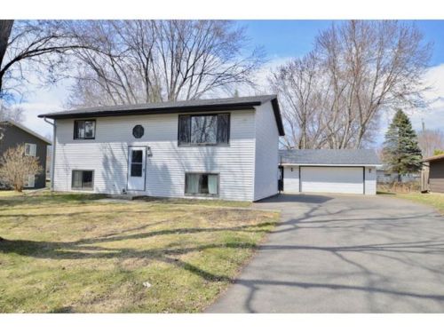 245 Elm Dr, Foley MN  56329-8728 exterior