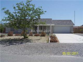 401 Round Up Ct, Pahrump, NV 89048-0829