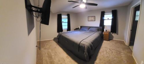 1020 Sunrise Blvd, Lehigh Acres FL 33974-9700 exterior