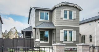 3313 28th St, Eagle Crest OR  97756-7566 exterior