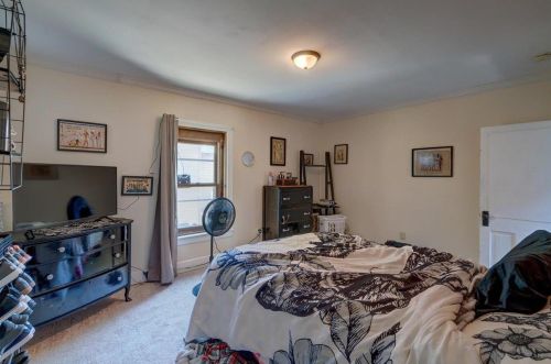 644 Johnson St, Madison WI 53703-1531 exterior