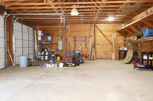 5711 Township Road 191, Marengo OH  43334-9657 exterior