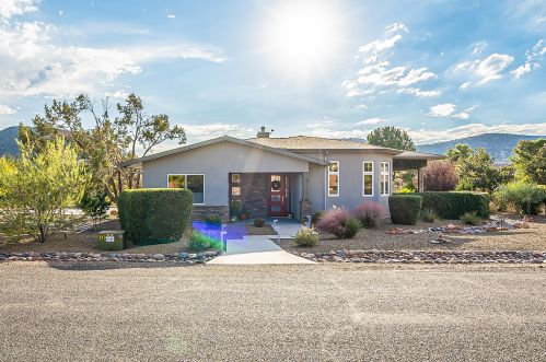 80 Sky Trail Dr, Sedona, AZ 86351-7303
