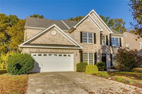 9723 Nannyberry Ln, Charlotte, NC 28273-4539