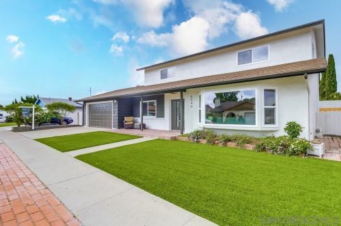 6940 51st St, San Diego, CA 92120-1212