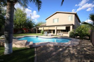 196 Brett St, Gilbert, AZ 85234-6178