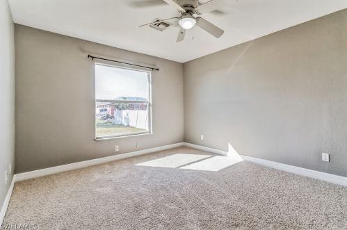 218 10th Pl, Cape Coral FL  33909-2619 exterior