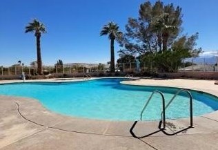 69257 Parkside Dr, Desert Hot Springs CA  92241-8205 exterior