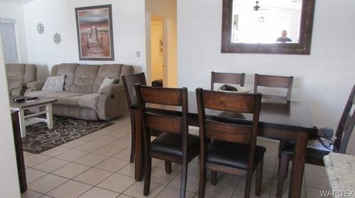 2302 Parkside Dr, Mohave Valley AZ  86440-8910 exterior