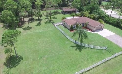 15172 62nd Pl, Town Of Loxahatchee Groves, FL 33470-4531