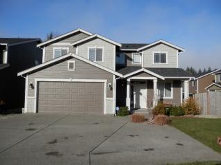 15804 92nd Avenue Ct, Puyallup, WA 98375-6701