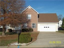 415 Mcmurry Rd, Clarksville, TN 37042-8408