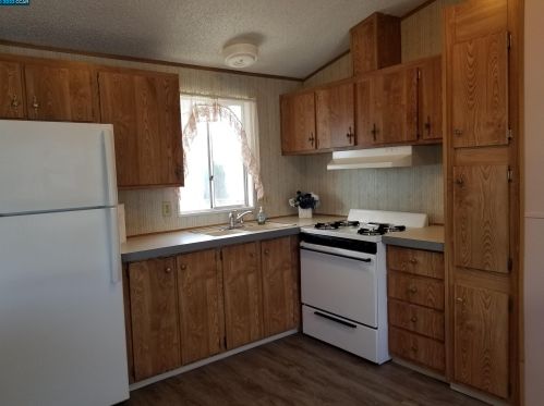 46 Cayuga St, Oakley CA  94561-1661 exterior