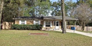 11307 Renne Dr, Jacksonville, FL 32218-4149