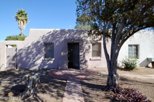 1616 Treat Ave, Tucson, AZ 85713-2115