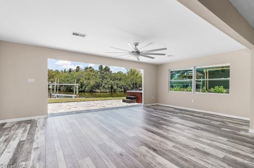 2704 Sanibel Blvd, Saint James City FL  33956-2232 exterior