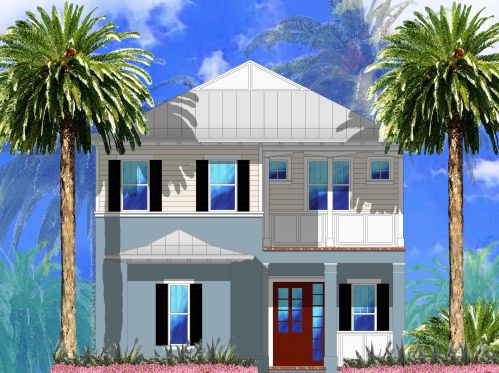822 Lake Ave, Delray Beach, FL 33483-5935