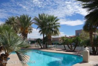 4310 Desert Springs Trl, Sierra Vista AZ  85635-3676 exterior