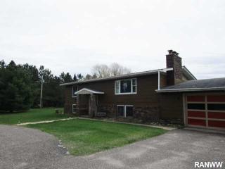 15827 Jenny Ln, Lco Commercial Cent WI  54843-2594 exterior